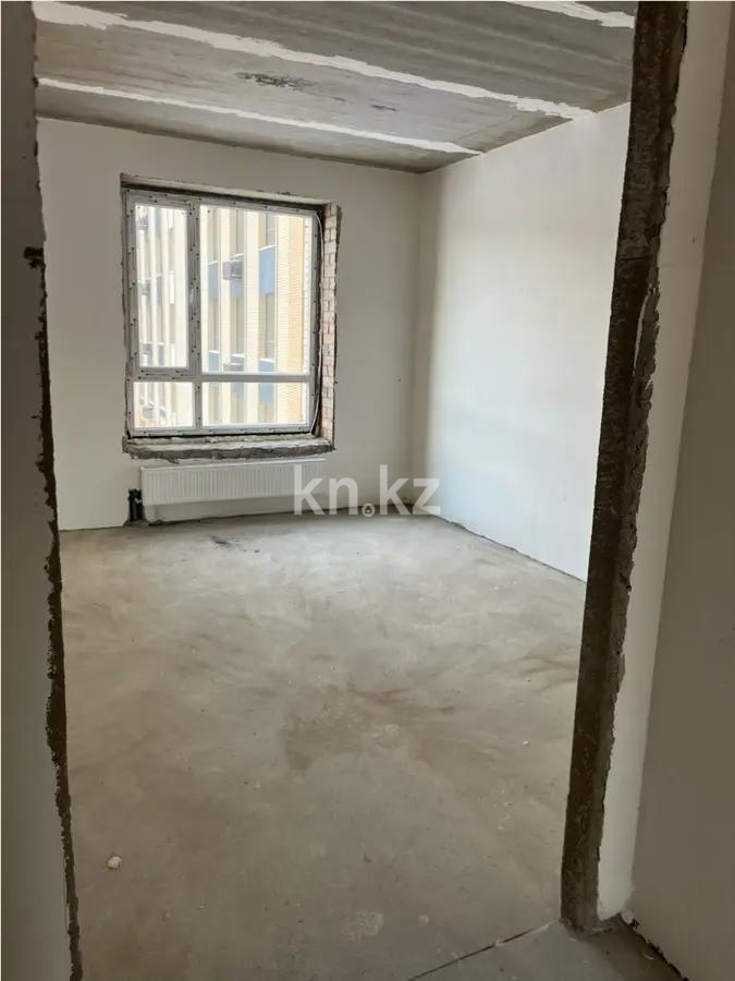 Продажа 2-комнатной квартиры, 62 м² в Астане