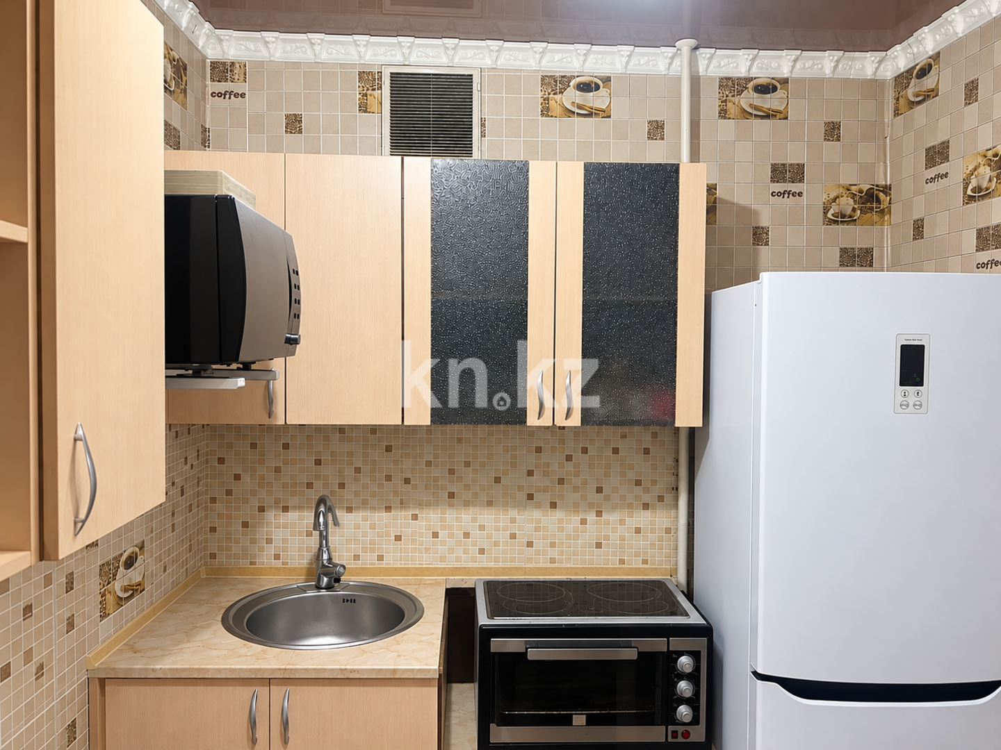 Продажа 2-комнатной квартиры, 47.4 м² в Темиртау - фото 5