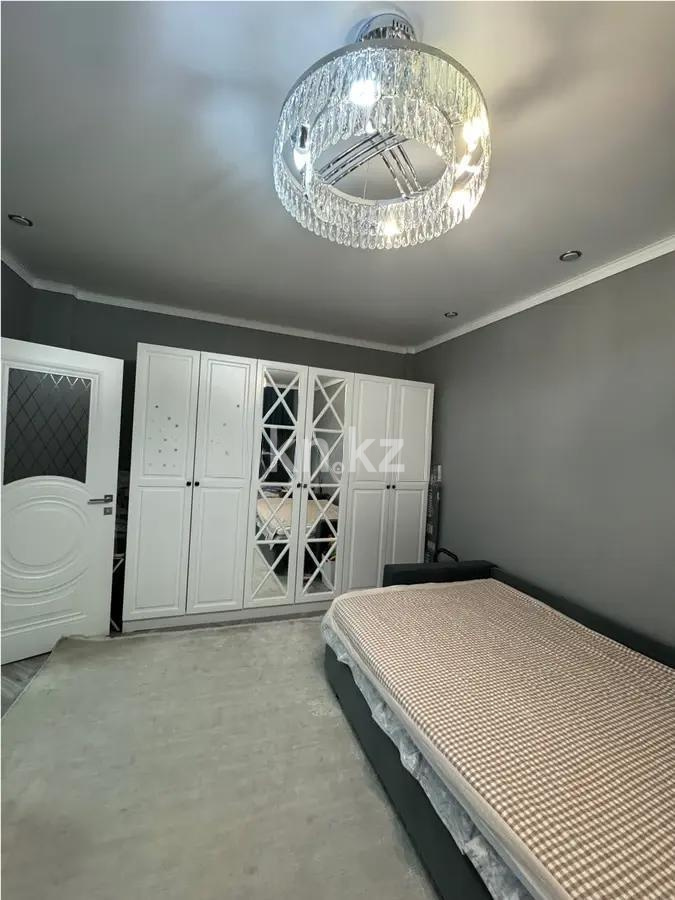 Продажа 1-комнатной квартиры, 43.5 м² в Алматы