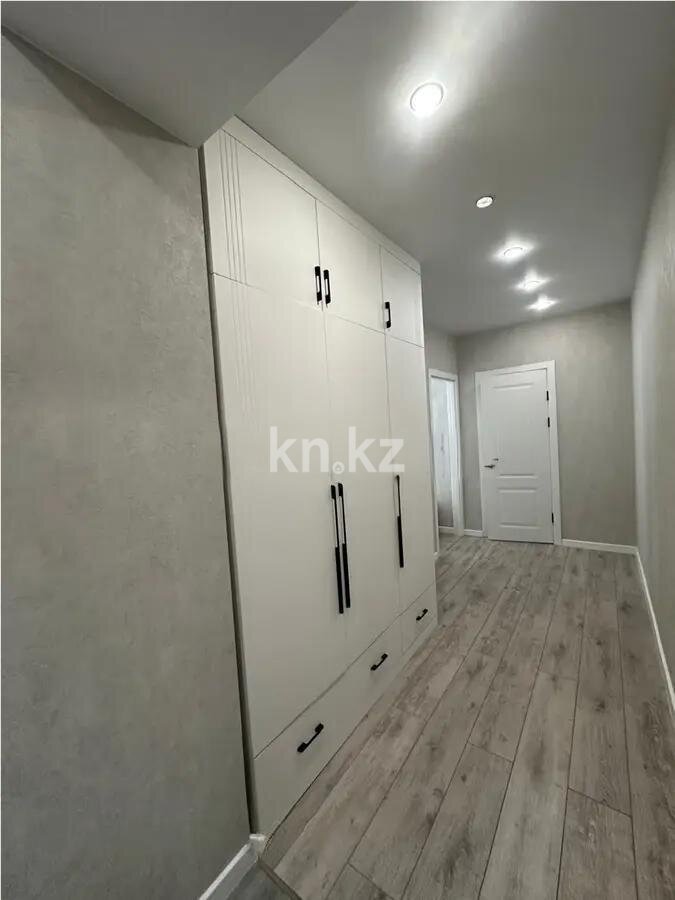 Продажа 1-комнатной квартиры, 40 м² в Астане - фото 4