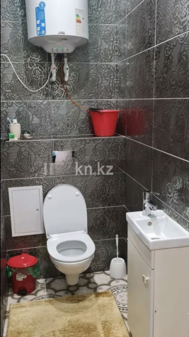 Продажа 3-комнатной квартиры, 83.9 м², ул. Муканова, дом  51/8 в Караганде - фото 13