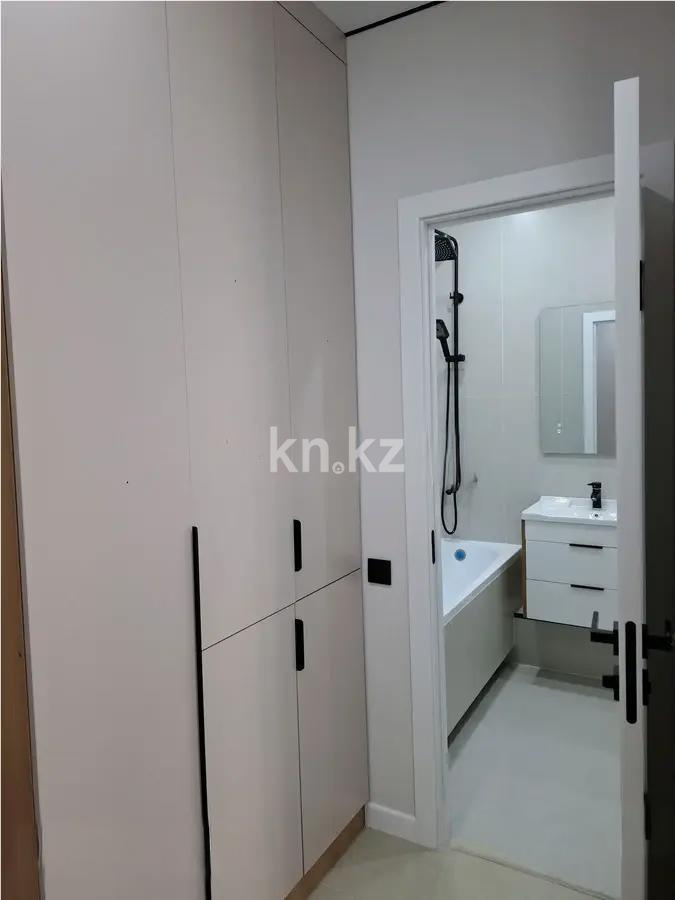 Продажа 2-комнатной квартиры, 36.6 м² в Алматы - фото 5