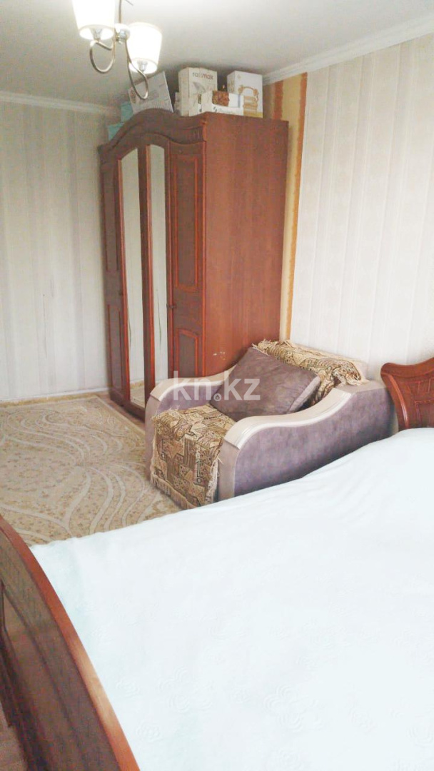 Продажа 2-комнатной квартиры, 46 м², 16-й мкр. в Караганде - фото 3