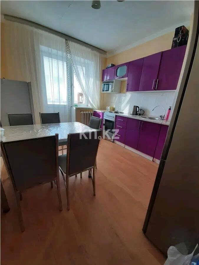 Продажа 3-комнатной квартиры, 78 м² в Астане - фото 4