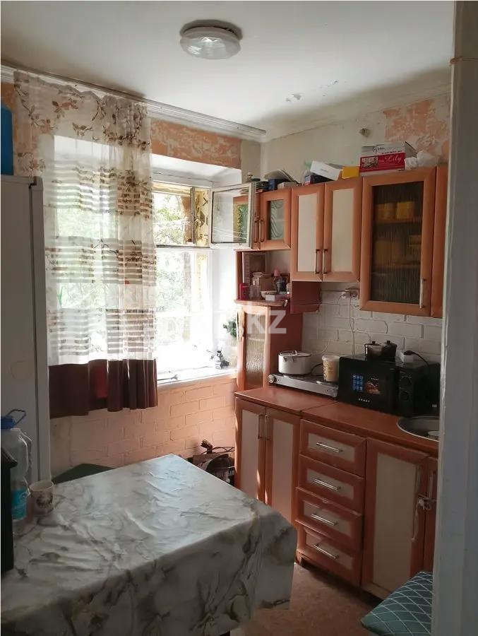 Продажа 1-комнатной квартиры, 30 м² в Караганде - фото 2