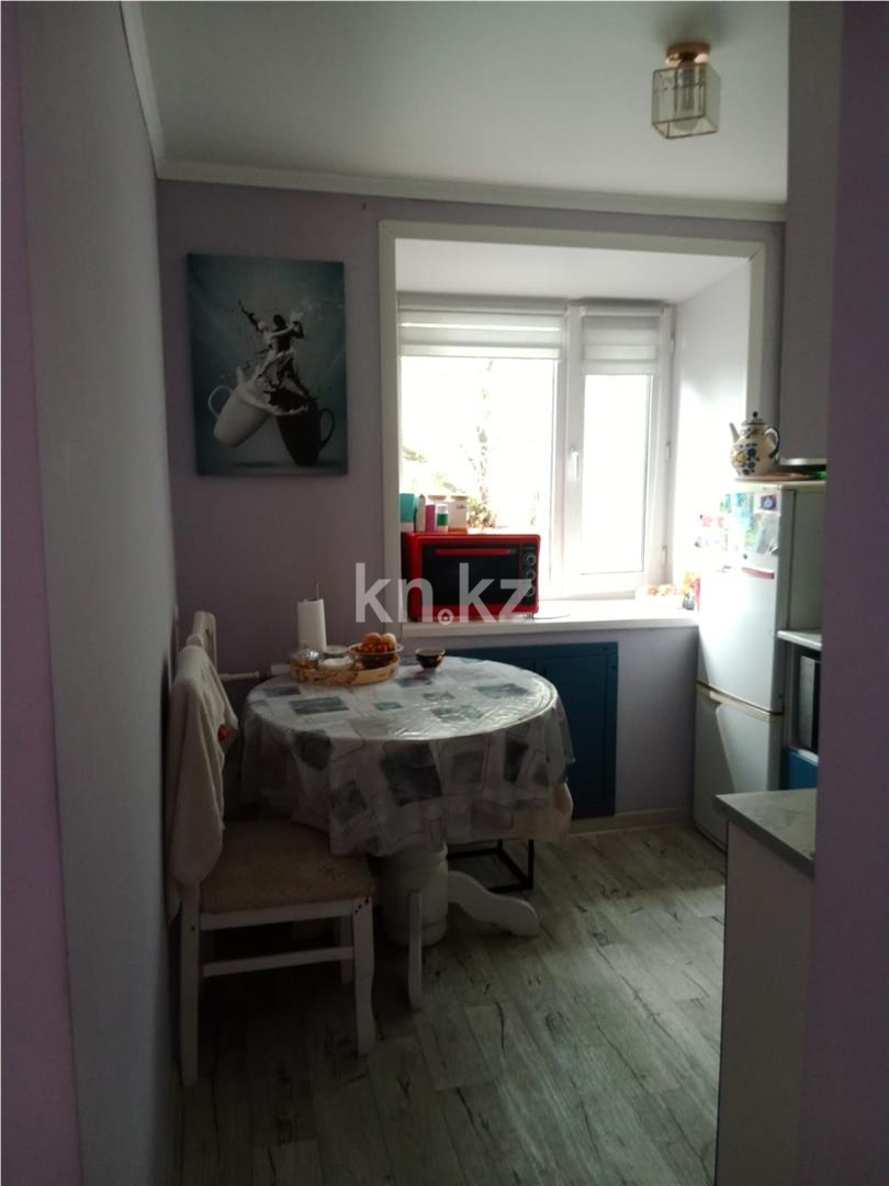 Продажа 2-комнатной квартиры, 40 м² в Караганде - фото 6