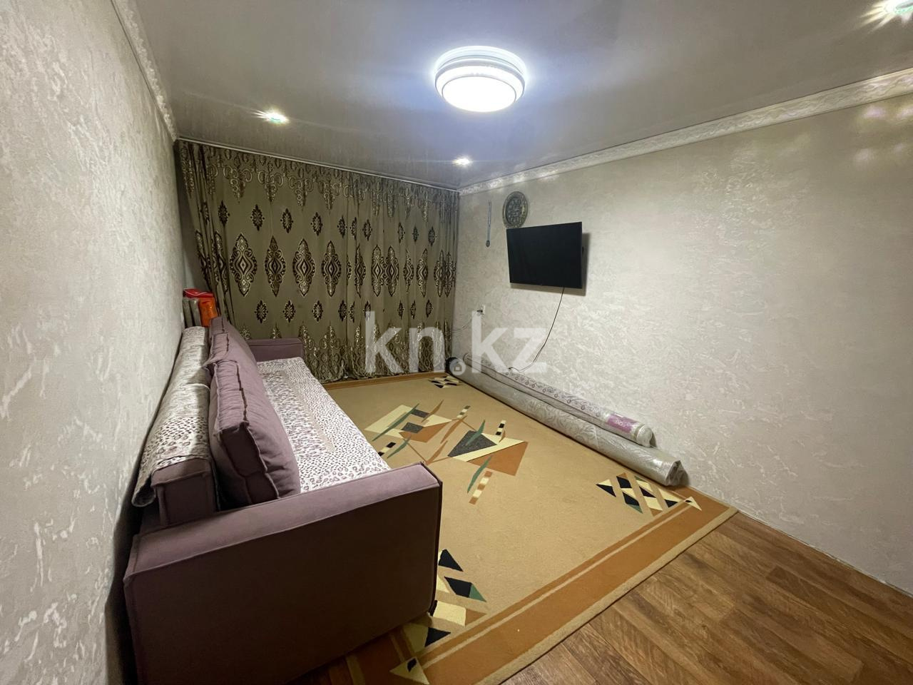 Продажа 2-комнатной квартиры, 50 м², пр. Металлургов в Темиртау