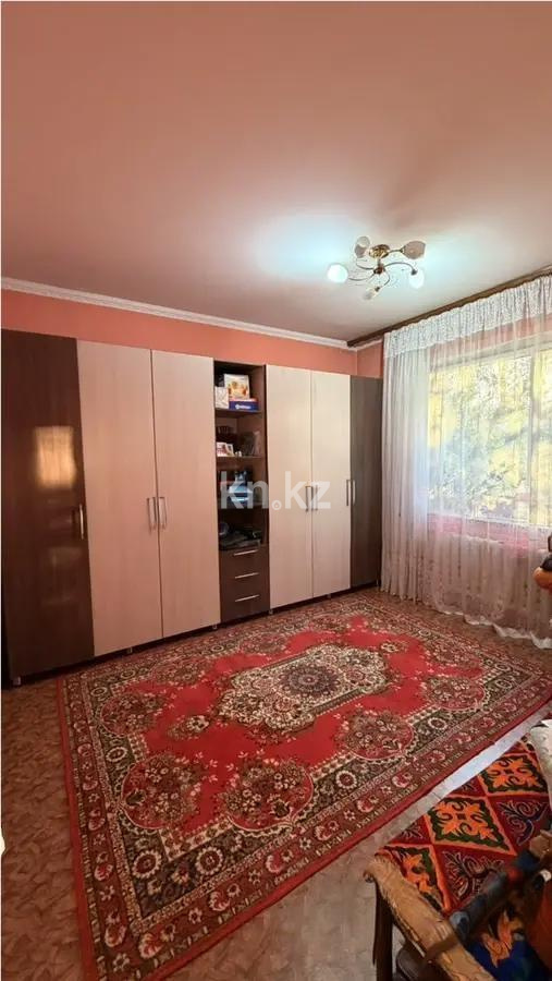 Продажа 3-комнатной квартиры, 65 м² в Алматы - фото 2