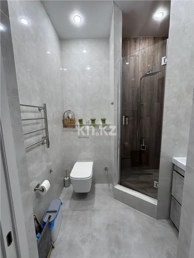Продажа 4-комнатной квартиры, 108 м² в Астане - фото 6