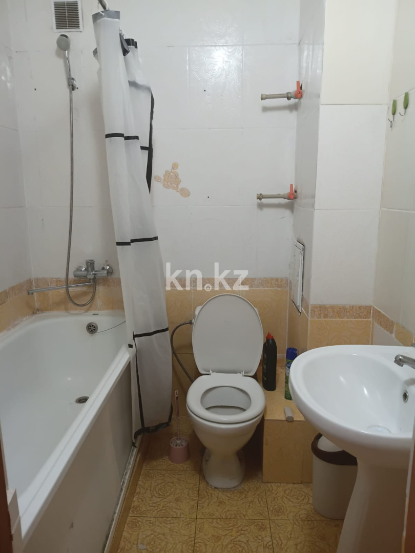 Аренда 1-комнатной квартиры, 35 м² в Астане - фото 3