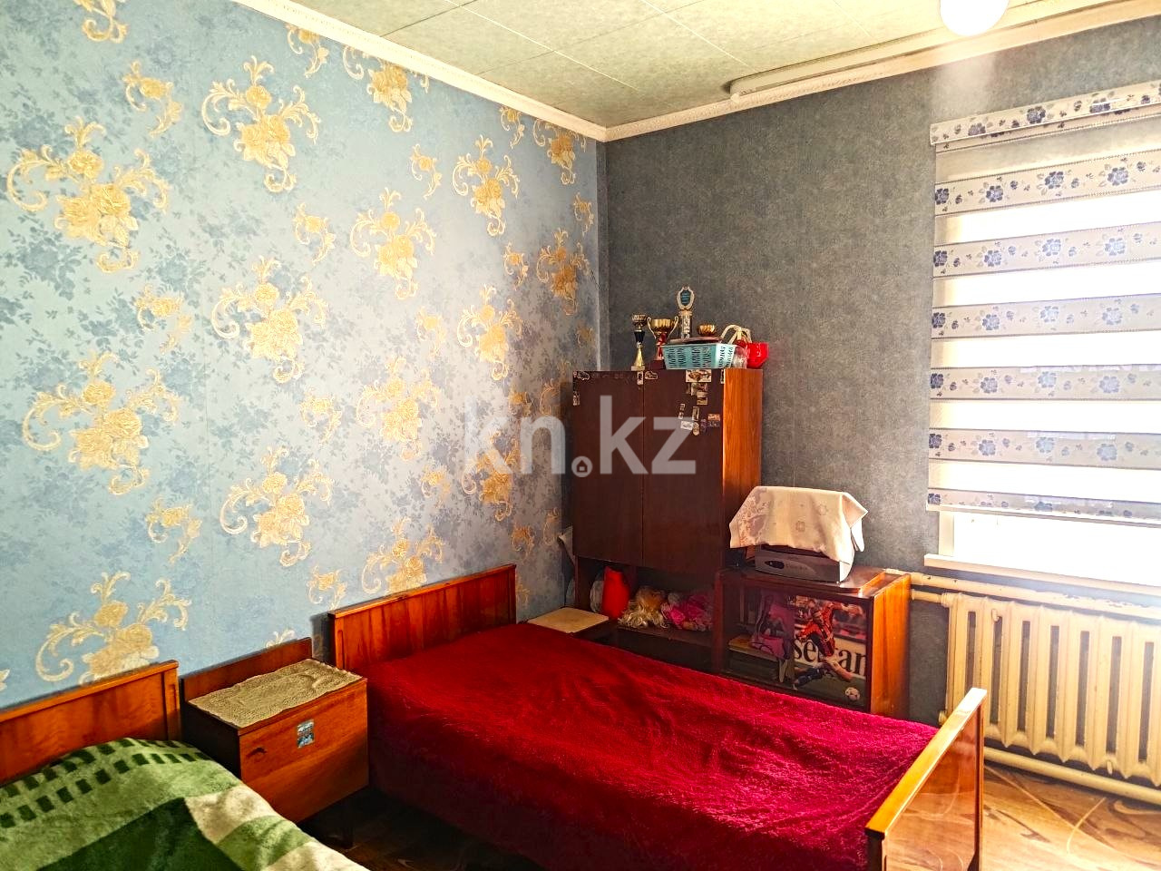 Продажа 4-комнатного дома, 120 м² в Караганде - фото 12