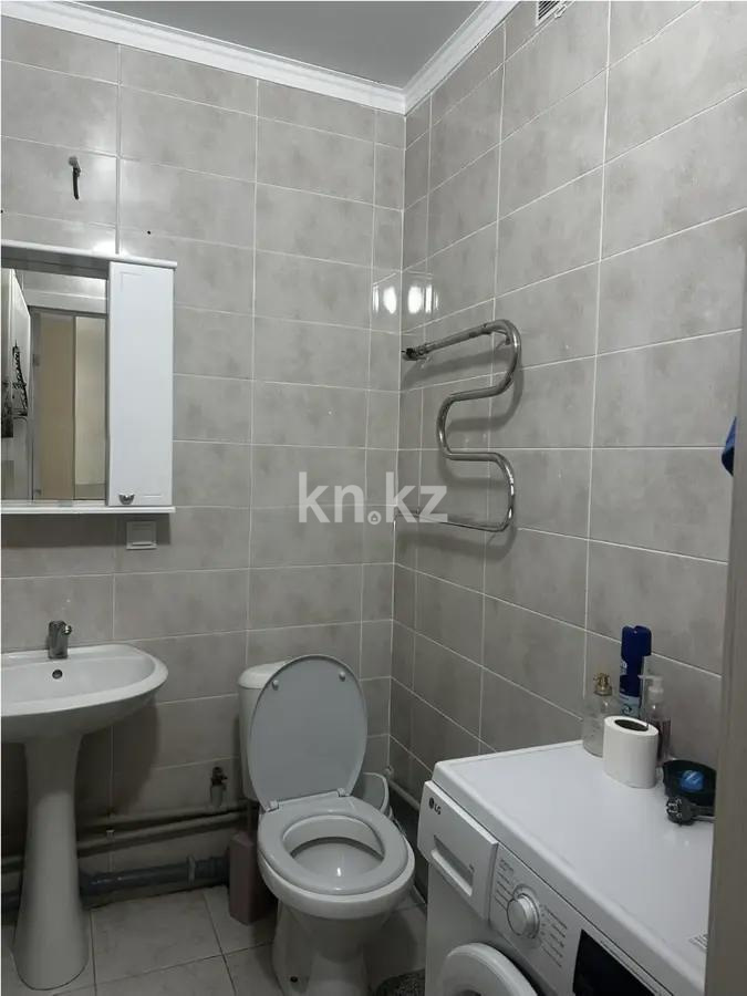 Продажа 1-комнатной квартиры, 33.1 м² в Астане - фото 4