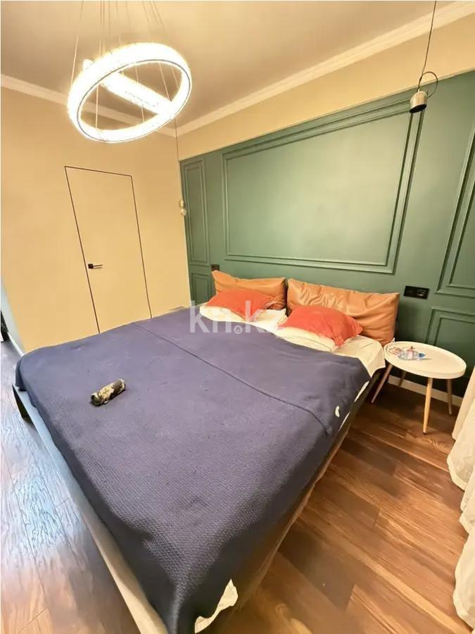 Продажа 2-комнатной квартиры, 55 м² в Алматы - фото 2