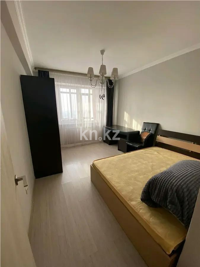 Продажа 3-комнатной квартиры, 82.2 м² в Алматы - фото 2