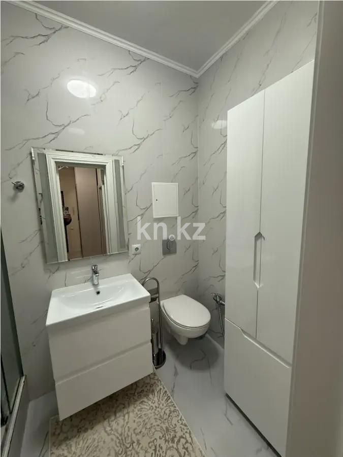 Продажа 2-комнатной квартиры, 55 м², ул. Сатпаева, дом  23 в Астане - фото 6