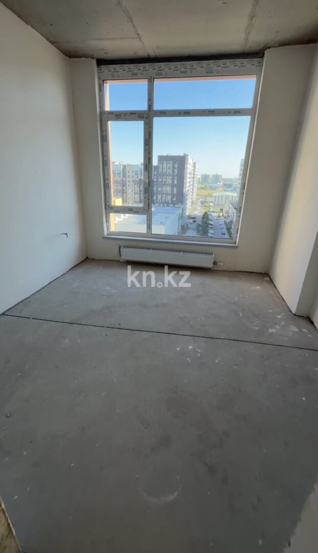 Продажа 2-комнатной квартиры, 51.1 м² в Астане - фото 6