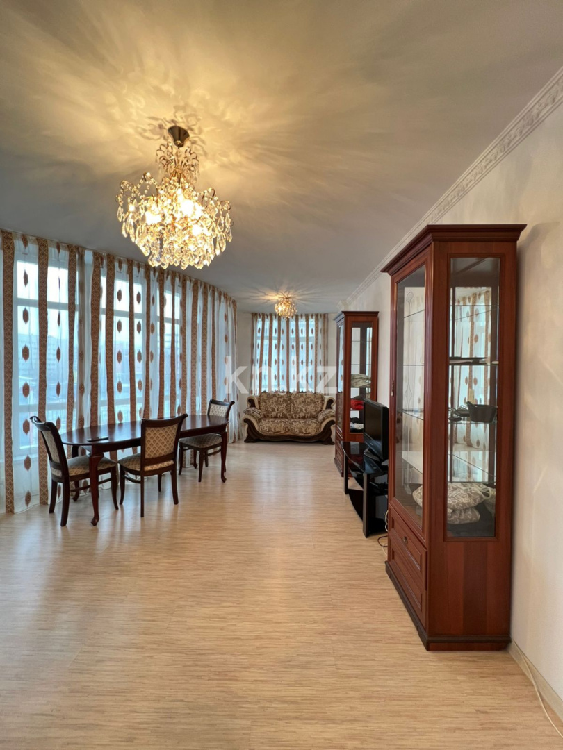 Продажа 2-комнатной квартиры, 89 м² в Астане - фото 2