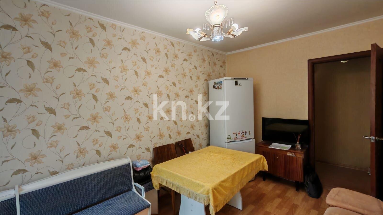 Продажа 3-комнатной квартиры, 56 м² в Караганде - фото 7