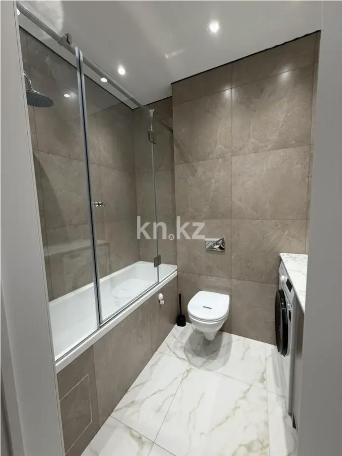 Продажа 3-комнатной квартиры, 89.3 м² в Астане - фото 5
