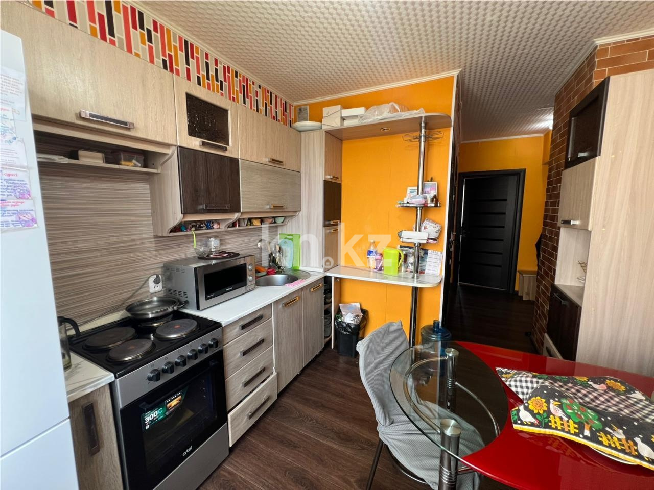 Продажа 3-комнатной квартиры, 65 м² в Караганде - фото 11