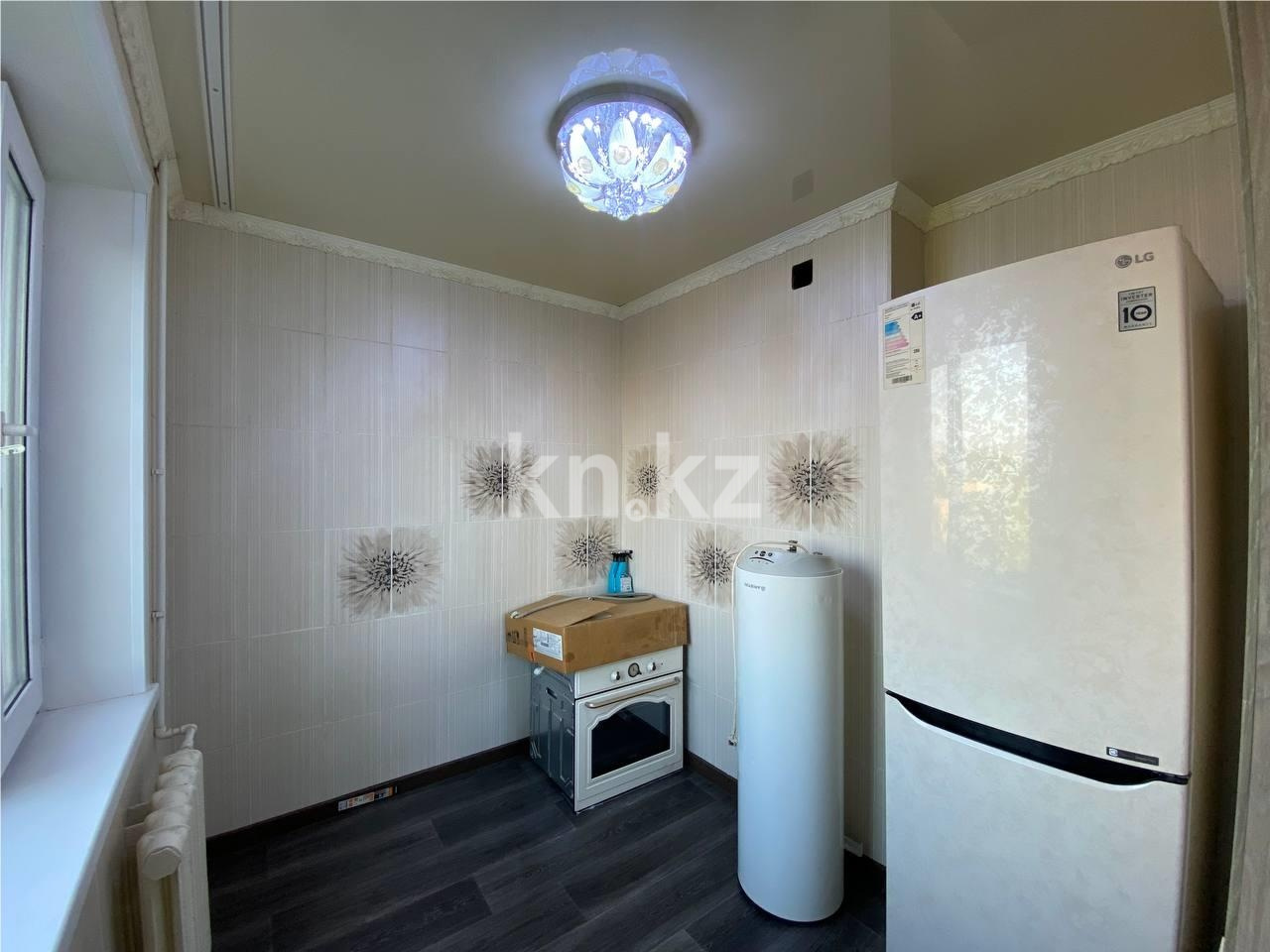 Продажа 1-комнатной квартиры, 32 м² в Темиртау - фото 3