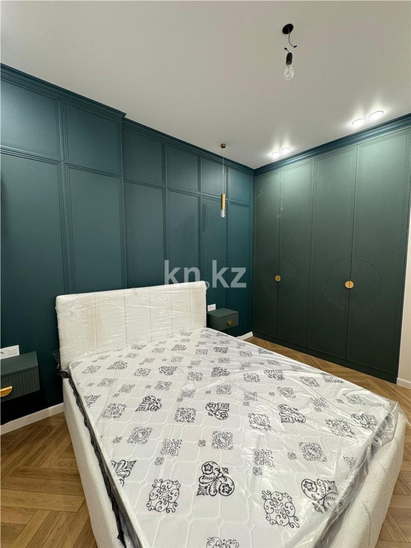 Продажа 3-комнатной квартиры, 95 м² в Астане - фото 9