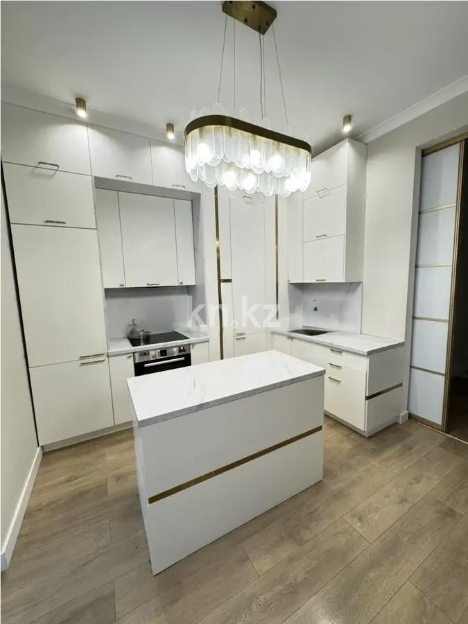 Продажа 3-комнатной квартиры, 111 м² в Астане - фото 4