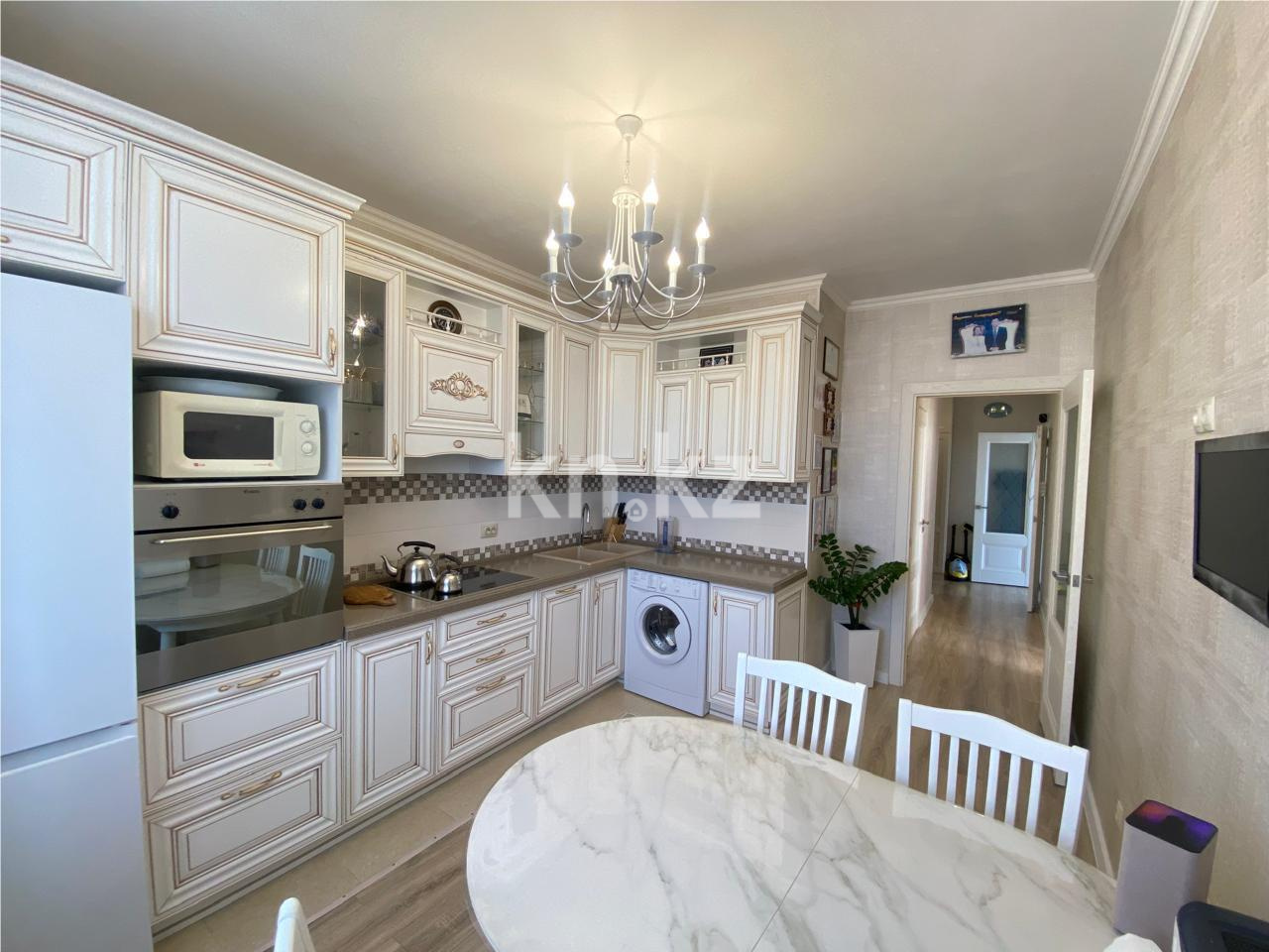 Продажа 2-комнатной квартиры, 65.1 м², пр. Улы Дала в Астане - фото 9