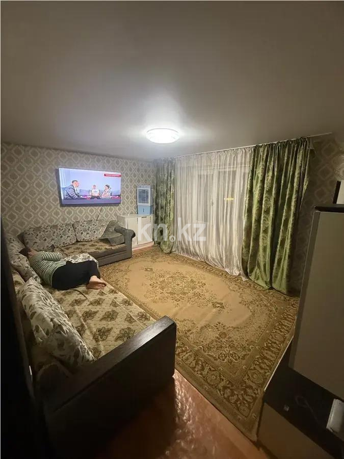 Продажа 2-комнатной квартиры, 64 м², мкр-н Кокжиек, дом  18 в Алматы