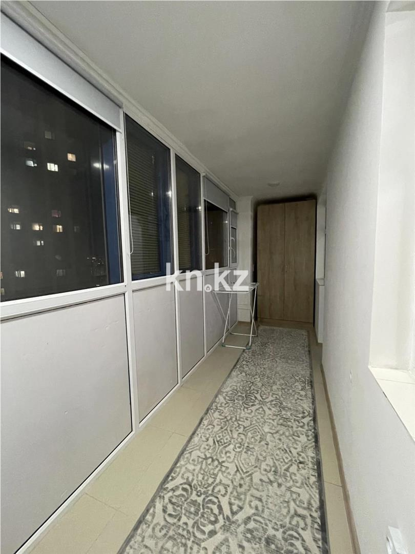 Продажа 2-комнатной квартиры, 64 м², ул. Бараева в Астане - фото 6