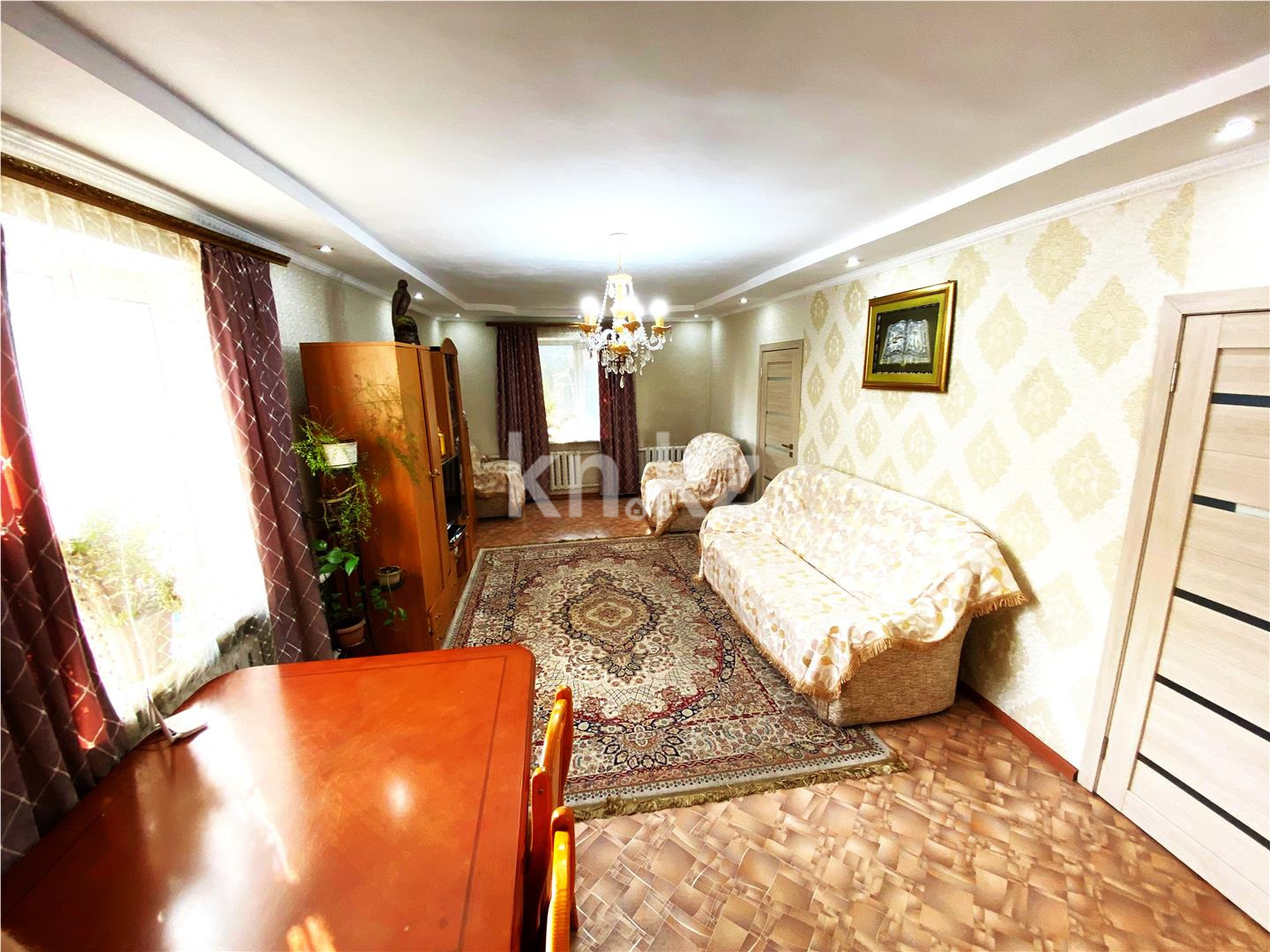 Продажа 7-комнатного дома, 160 м², ул. Черкасская, дом  58 в Караганде - фото 3