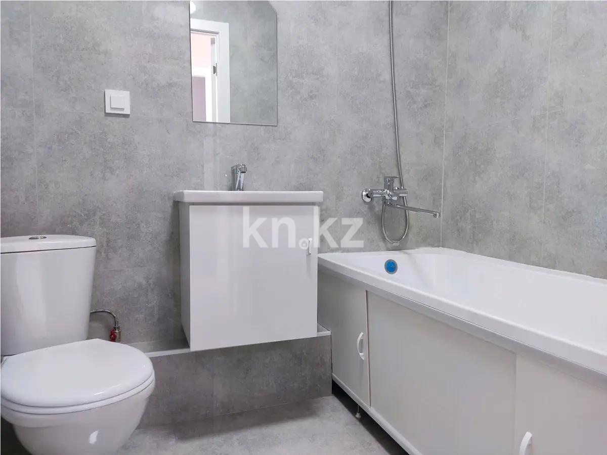 Продажа 1-комнатной квартиры, 42.57 м² в Астане - фото 3