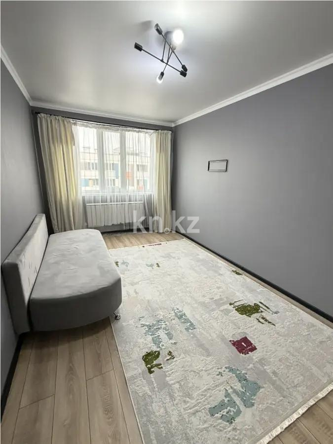 Продажа 1-комнатной квартиры, 40 м² в Алматы