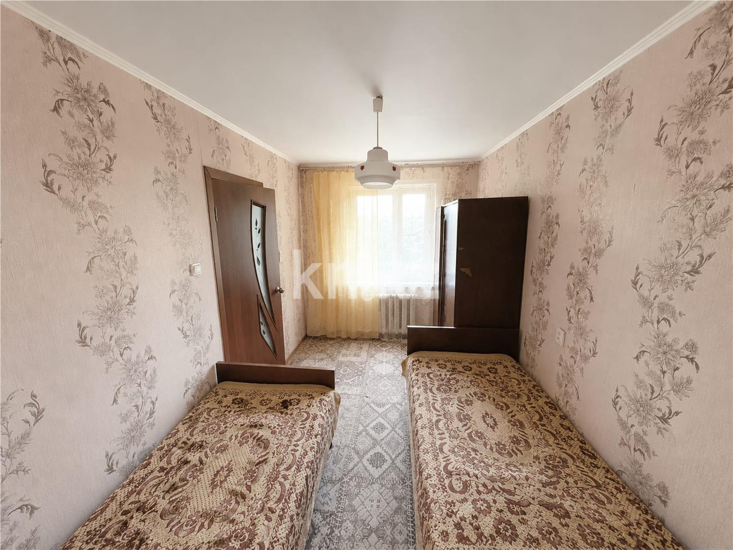 Продажа 2-комнатной квартиры, 45 м² в Темиртау - фото 3