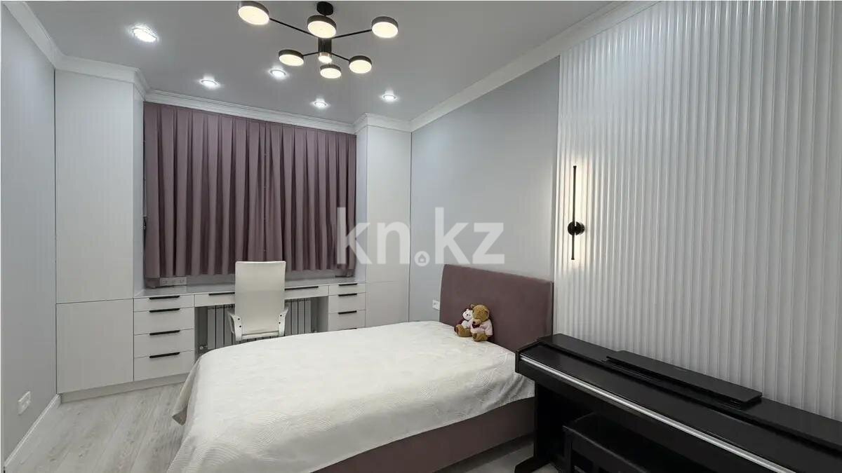 Продажа 3-комнатной квартиры, 107 м² в Караганде - фото 2