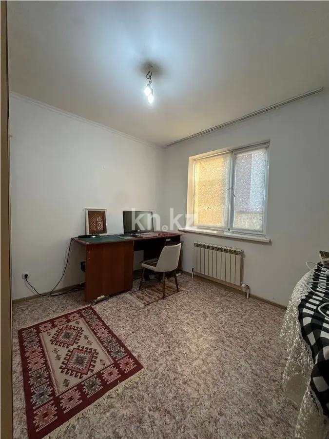 Продажа 3-комнатной квартиры, 72 м² в Астане - фото 3