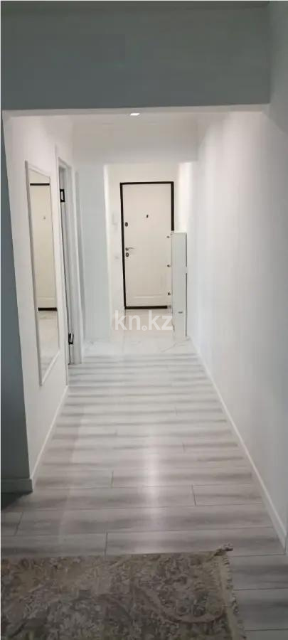 Продажа 3-комнатной квартиры, 59.7 м² в Алматы - фото 6