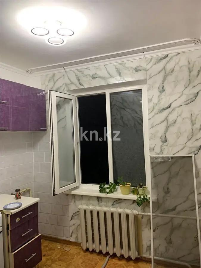 Продажа 2-комнатной квартиры, 44.7 м², ул. Муратбаева, дом  91 в Алматы - фото 3
