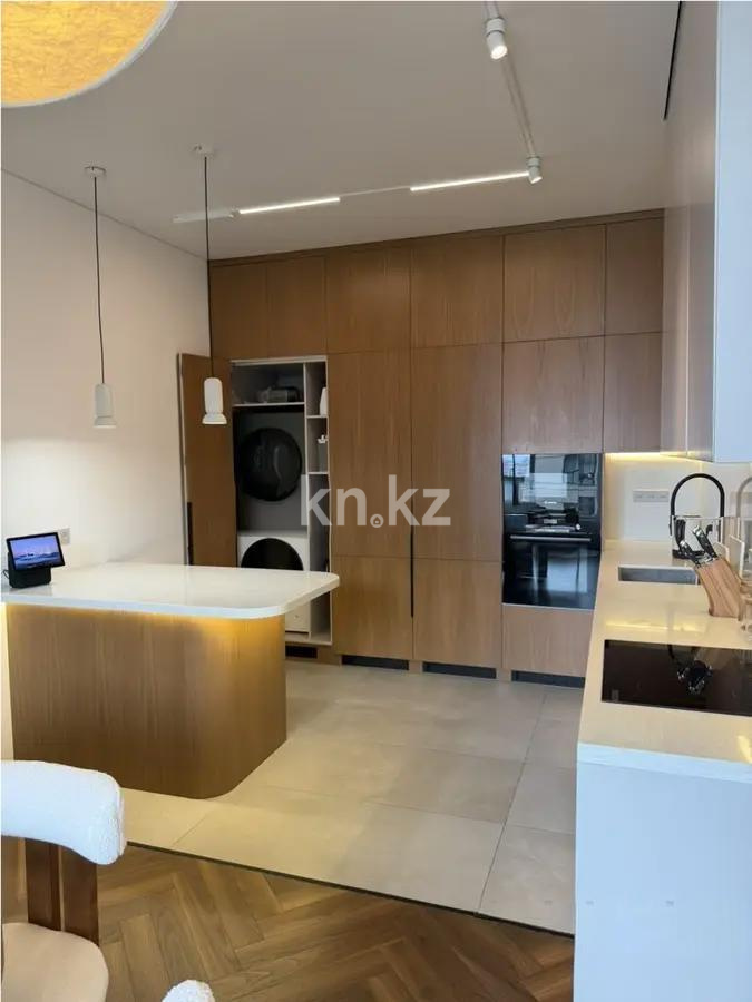 Продажа 3-комнатной квартиры, 82.8 м² в Алматы - фото 4