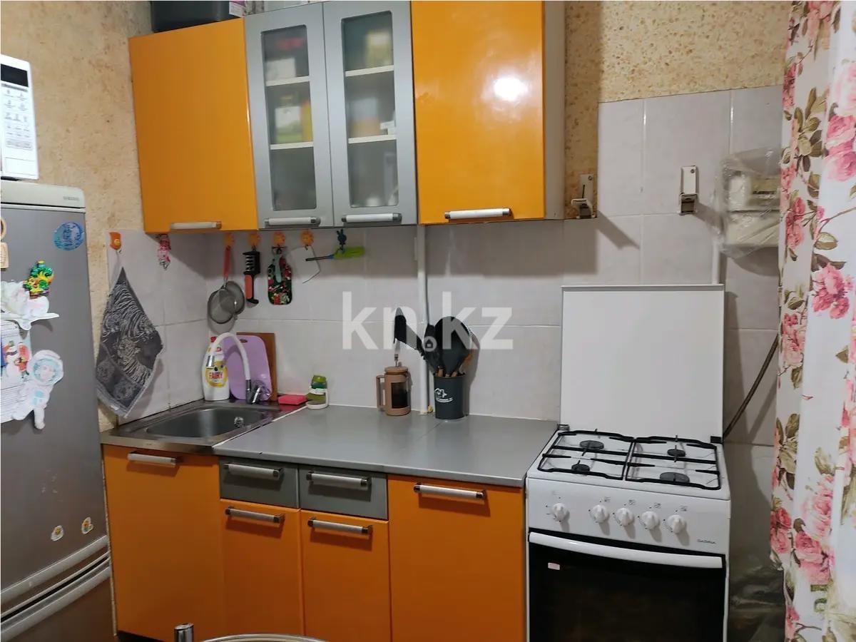 Продажа 2-комнатной квартиры, 45 м² в Астане - фото 2