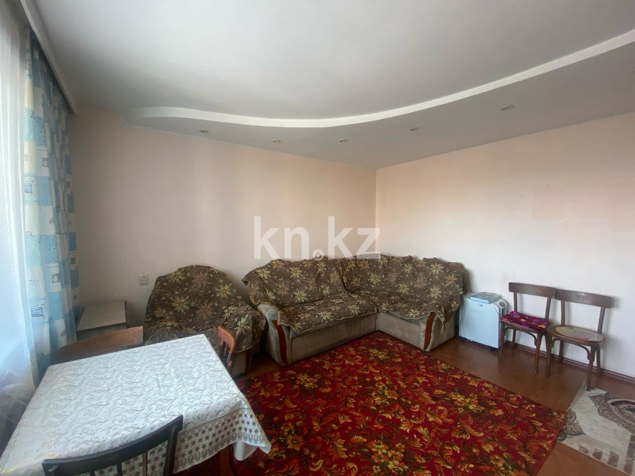 Продажа 2-комнатной квартиры, 53 м², ул. Гапеева в Караганде - фото 4