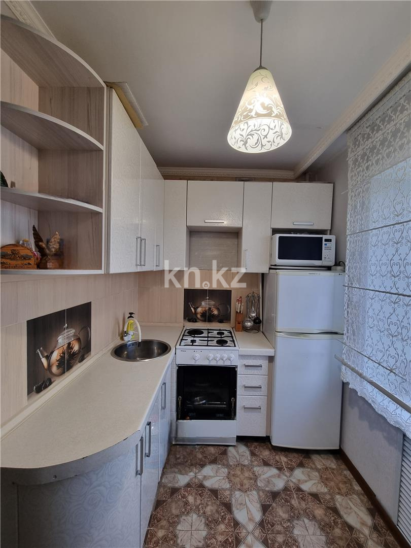 Продажа 3-комнатной квартиры, 61 м² в Караганде