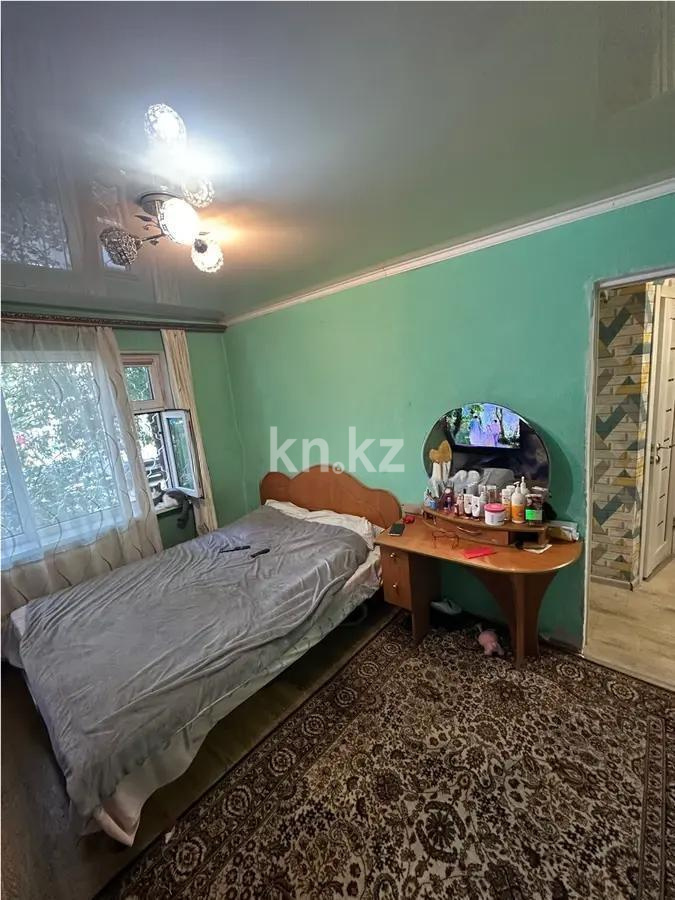 Продажа 2-комнатной квартиры, 45 м², ул. Кутпанова, дом  4 в Астане - фото 2