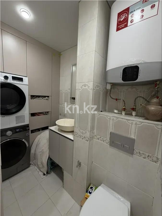 Продажа 5-комнатной квартиры, 135 м² в Караганде - фото 7