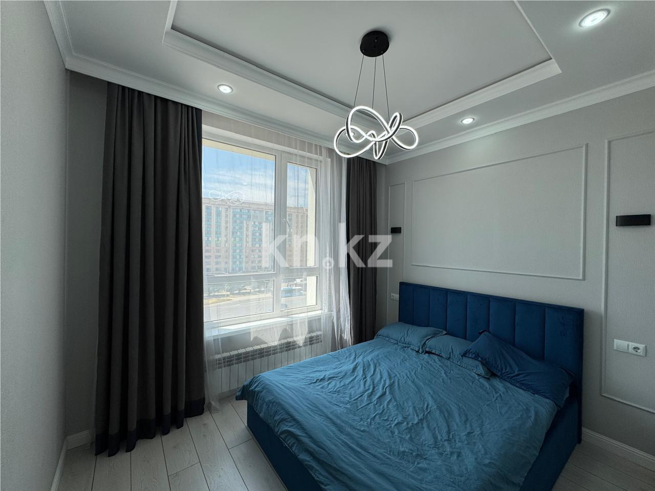 Продажа 2-комнатной квартиры, 35.9 м² в Астане - фото 3