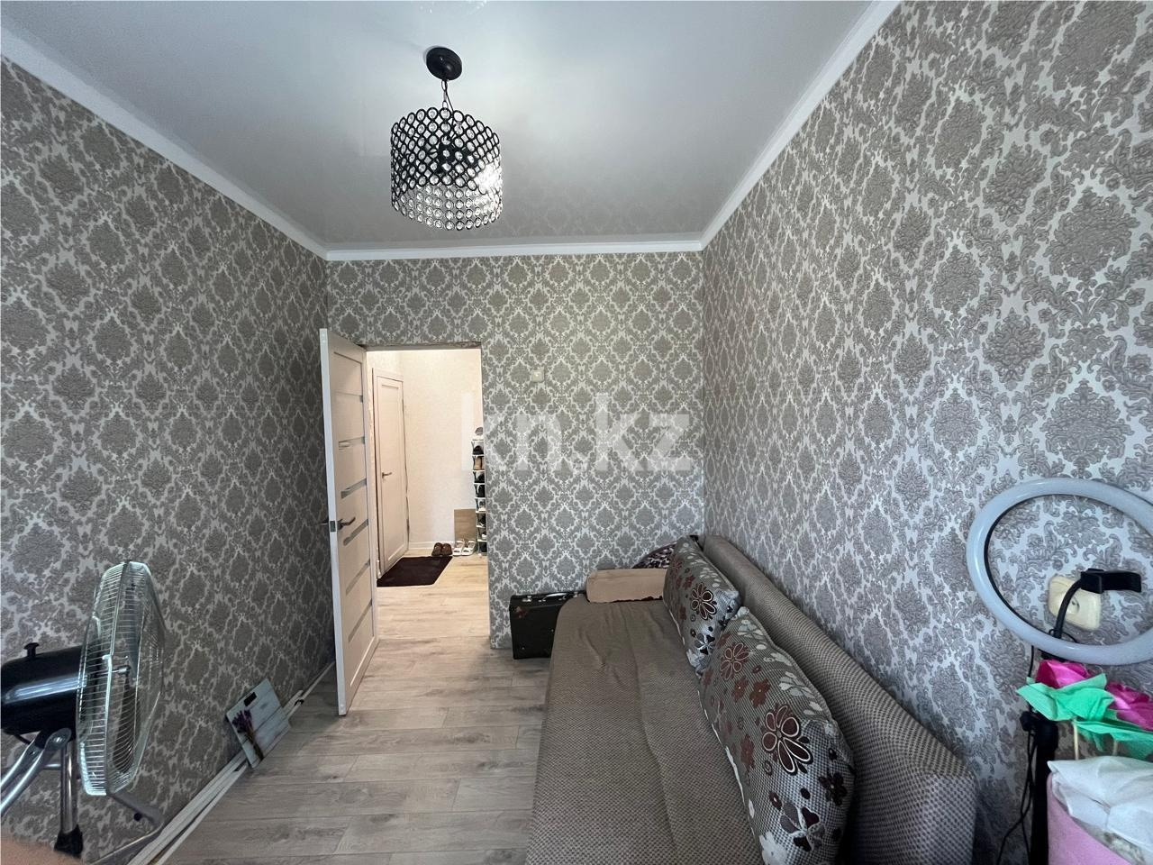 Продажа 3-комнатной квартиры, 51 м² в Караганде - фото 6