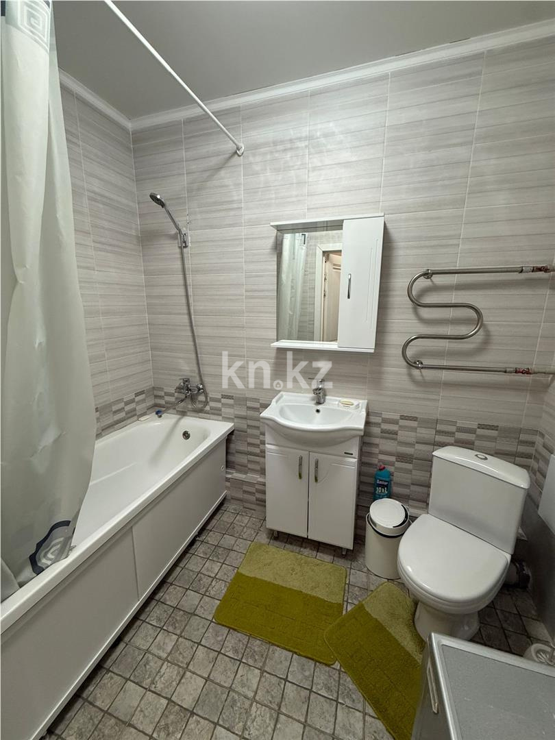 Продажа 1-комнатной квартиры, 40 м² в Астане - фото 8