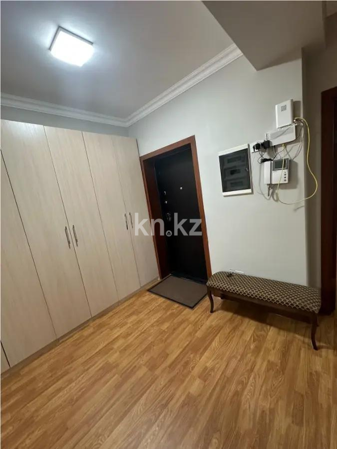 Продажа 5-комнатной квартиры, 151 м², ул. Абдуллиных, дом  56 в Алматы - фото 8
