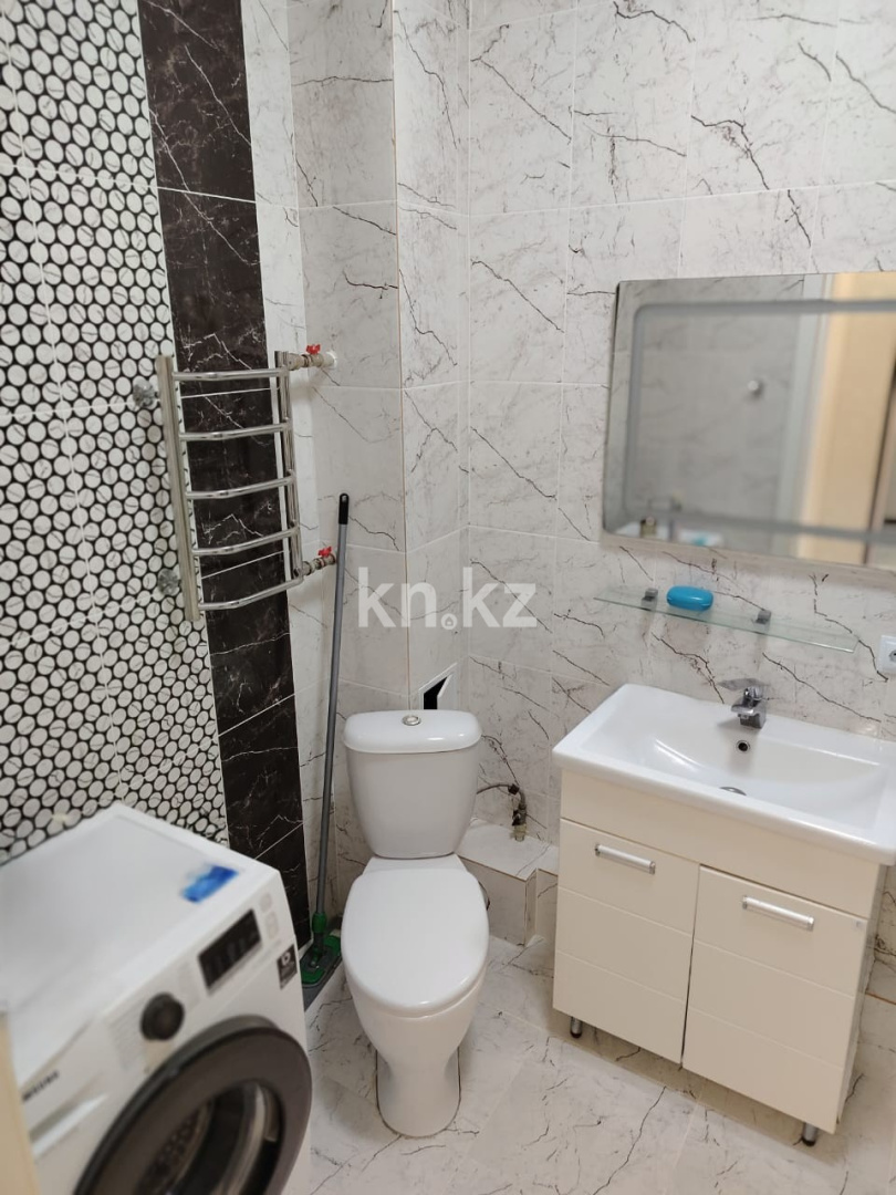 Продажа 1-комнатной квартиры, 40 м² в Астане - фото 8