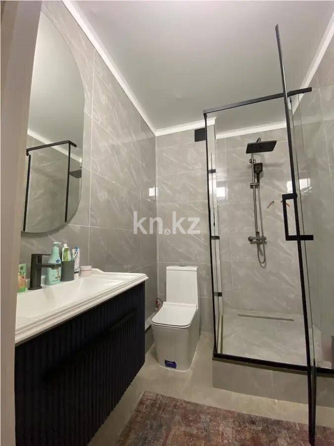 Продажа 2-комнатной квартиры, 78 м² в Алматы - фото 4